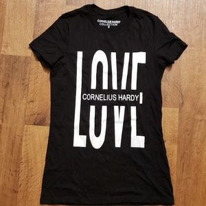 Love T-shirt